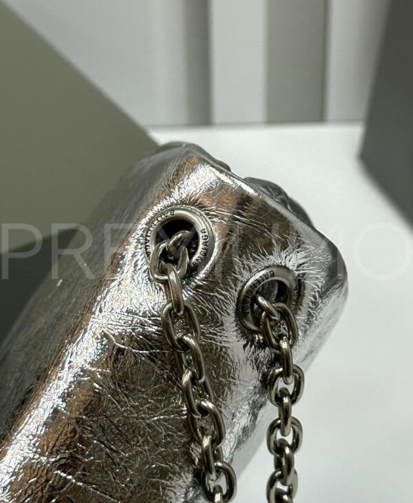 Balenciaga сумка PR775235 6