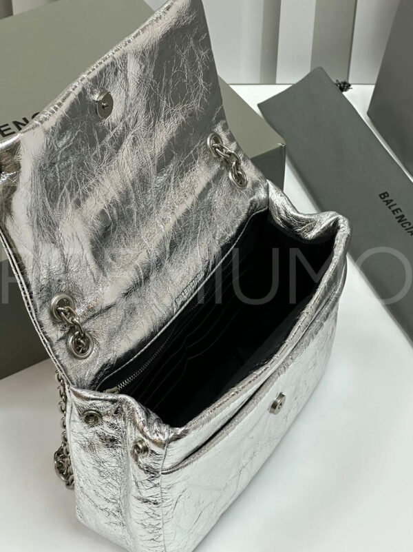 Balenciaga сумка PR775235 8