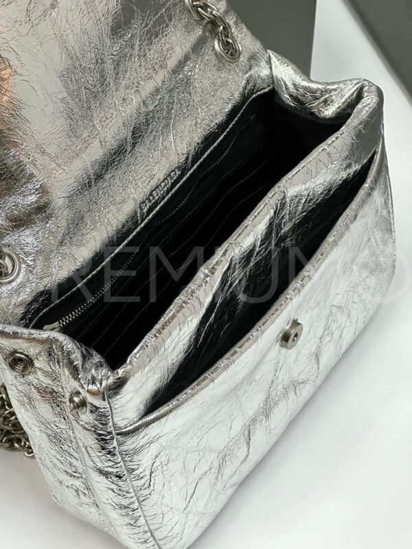 Balenciaga сумка PR775235 10