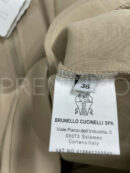 Brunello Cucinelli костюм PR439256 12