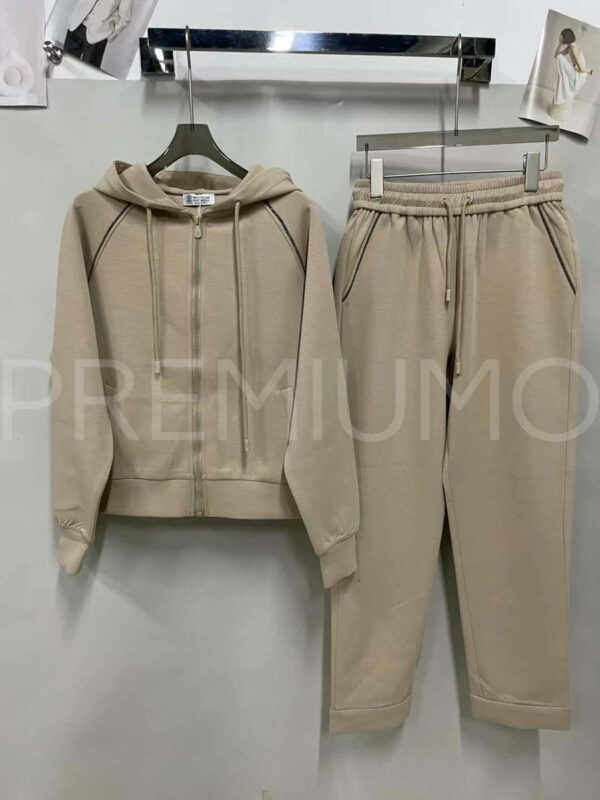 Brunello Cucinelli костюм PR439256