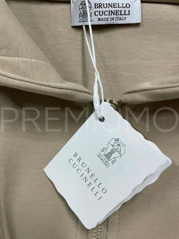 Brunello Cucinelli костюм PR439256 3