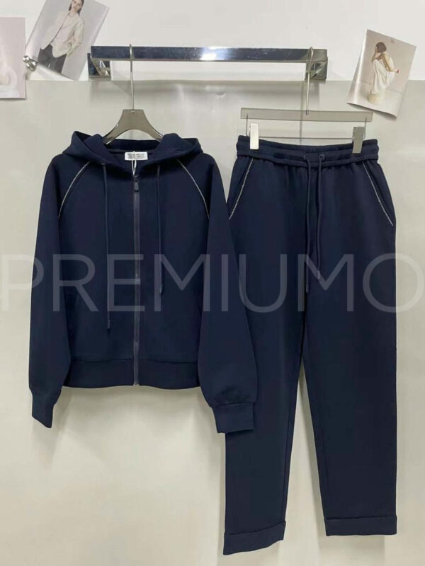 Brunello Cucinelli костюм PR784292