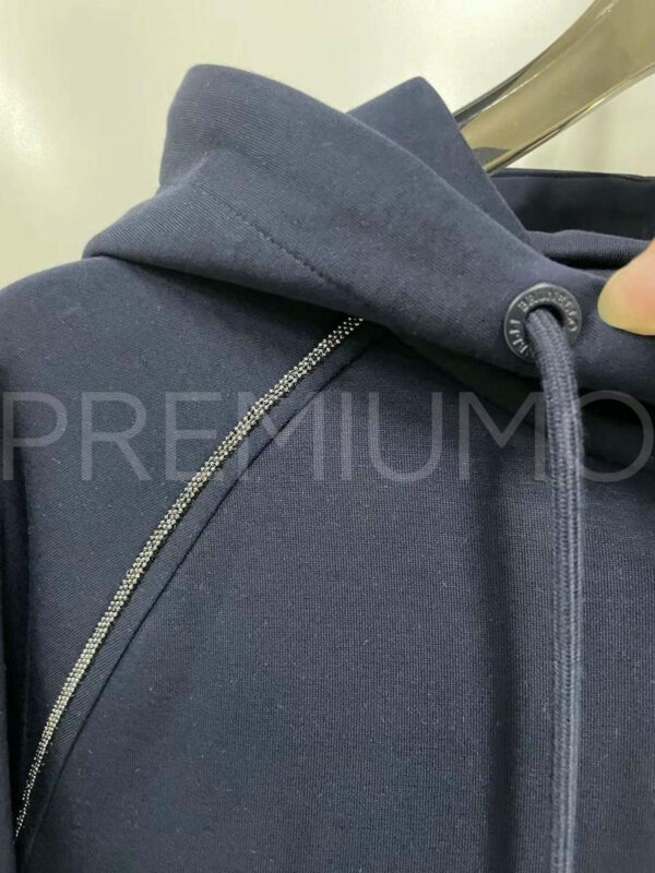 Brunello Cucinelli костюм PR784292 2