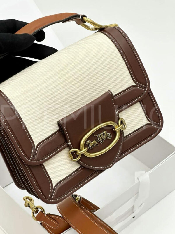 Coach сумка PR343250 3