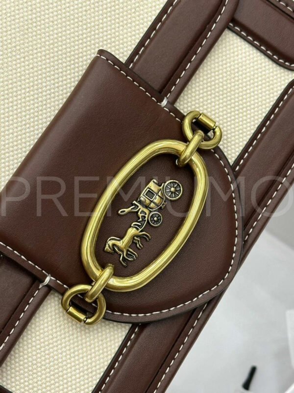 Coach сумка PR343250 5