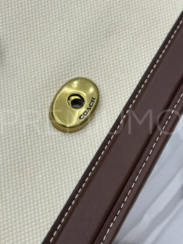 Coach сумка PR343250 6