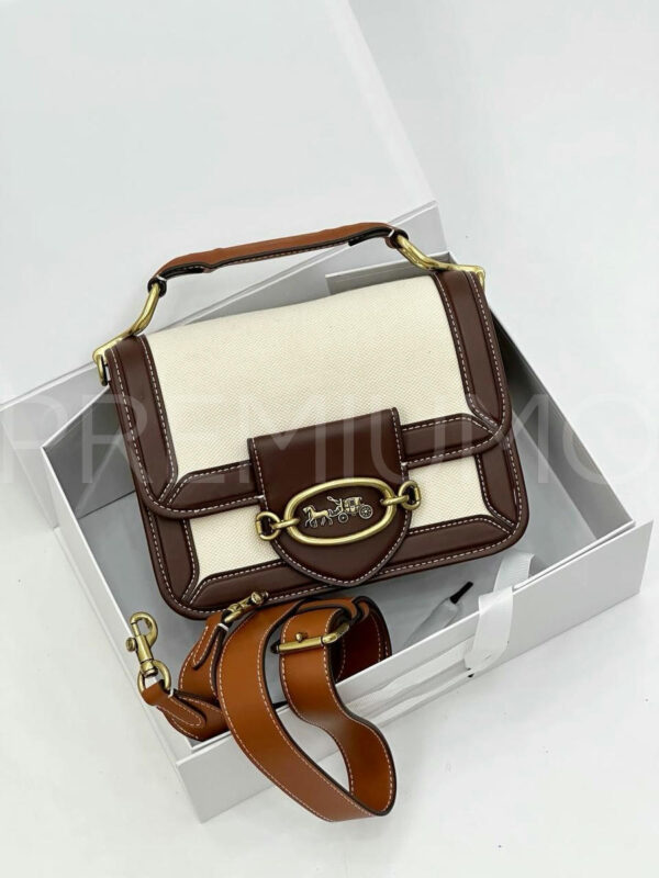 Coach сумка PR343250