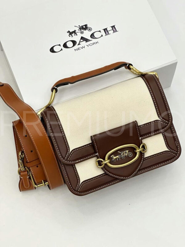 Coach сумка PR343250 2