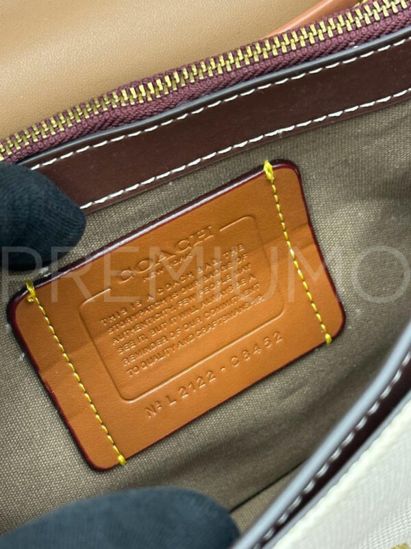 Coach сумка PR343250 8
