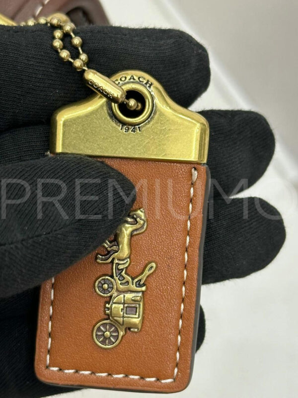 Coach сумка PR343250 9