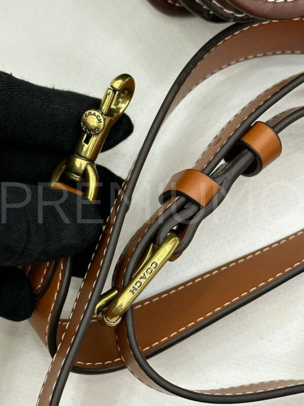 Coach сумка PR343250 10