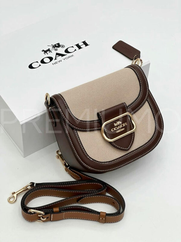 Coach сумка PR783601 3