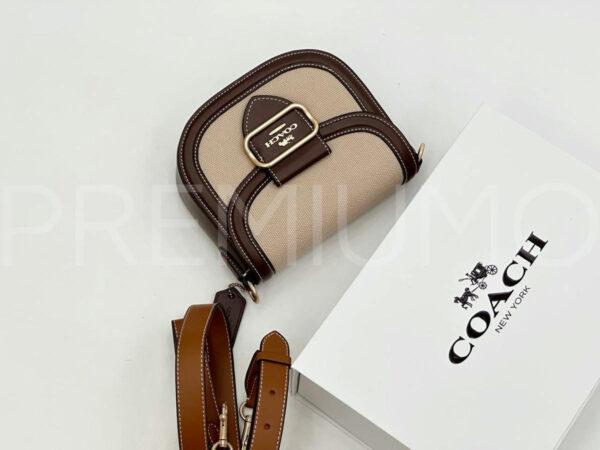 Coach сумка PR783601 6