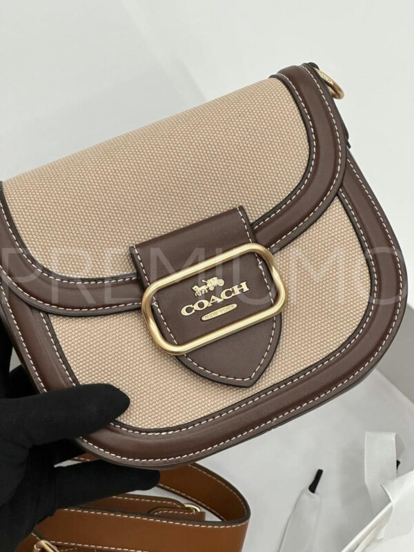 Coach сумка PR783601 7