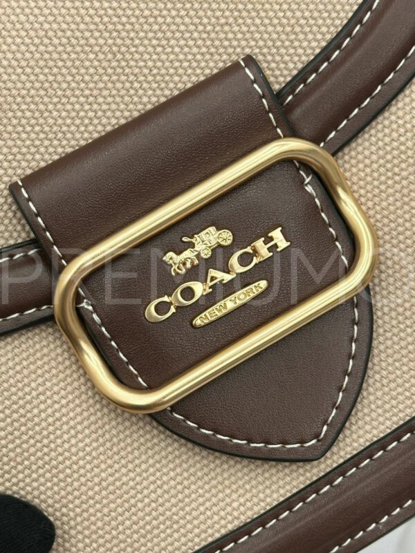 Coach сумка PR783601 8