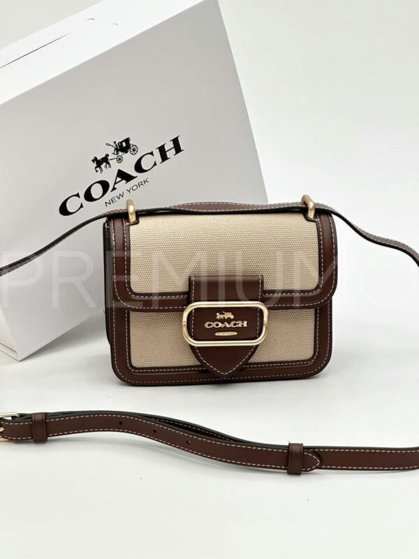 Coach сумка PR350818 4