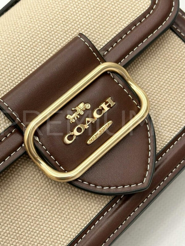 Coach сумка PR350818 7