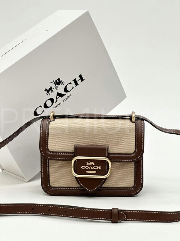 Coach сумка PR350818 2