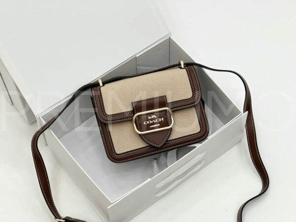 Coach сумка PR350818 3