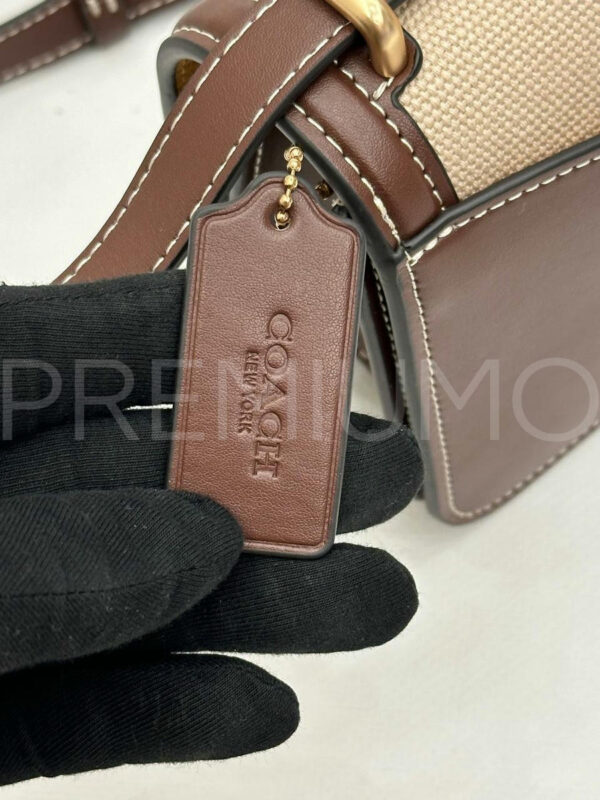 Coach сумка PR350818 9