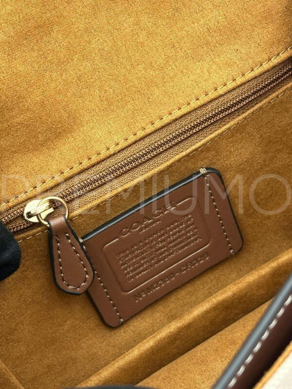 Coach сумка PR350818 10