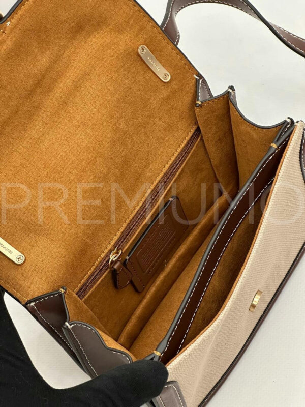 Coach сумка PR350818 11