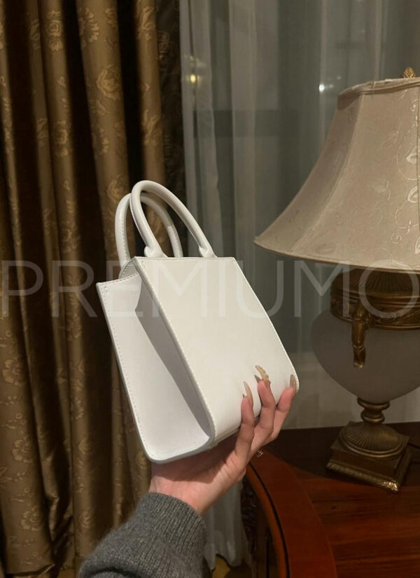 Dolce & Gabbana сумка PR270197 4
