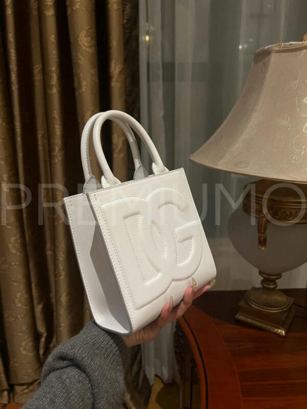 Dolce & Gabbana сумка PR270197 7