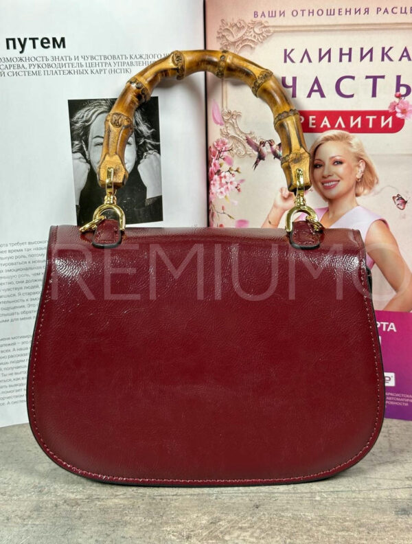 Gucci сумка PR616747 2