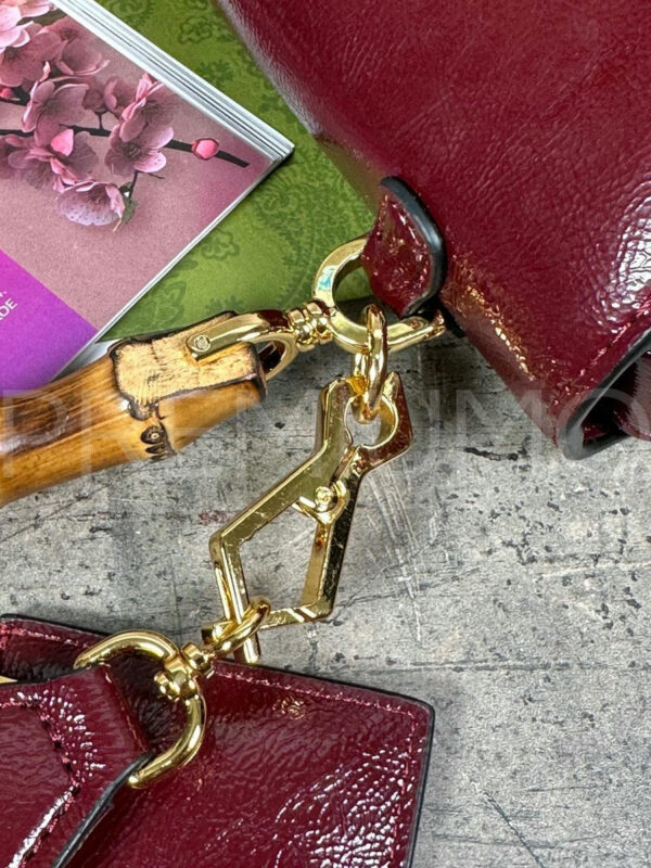 Gucci сумка PR616747 5