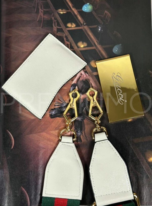 Gucci сумка PR897929 8