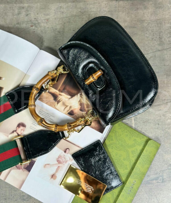 Gucci сумка PR674629 5