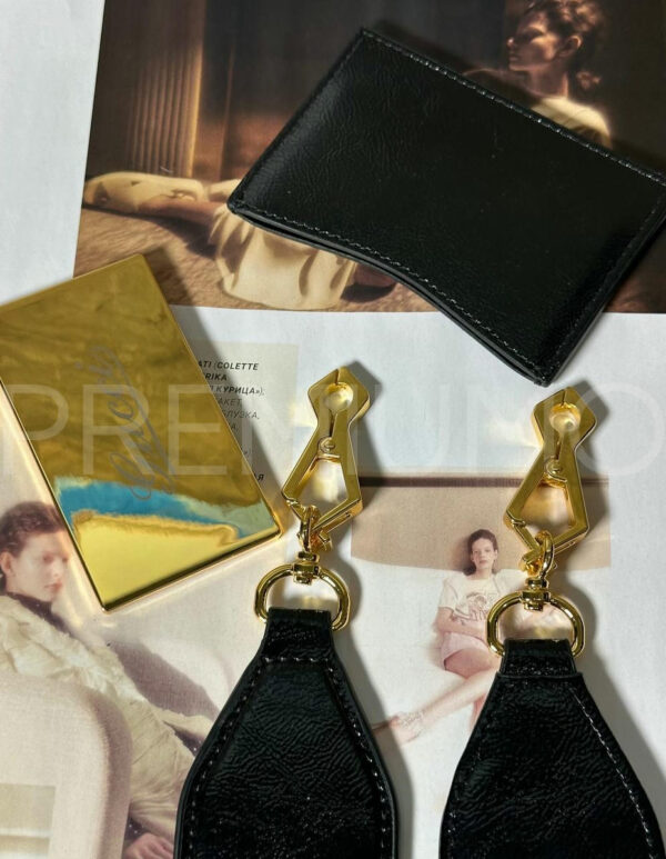 Gucci сумка PR674629 9