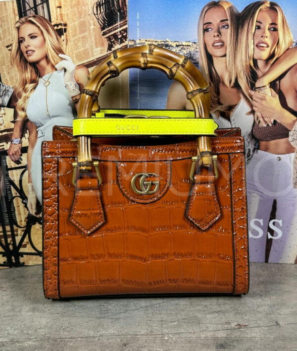 Gucci сумка PR799582