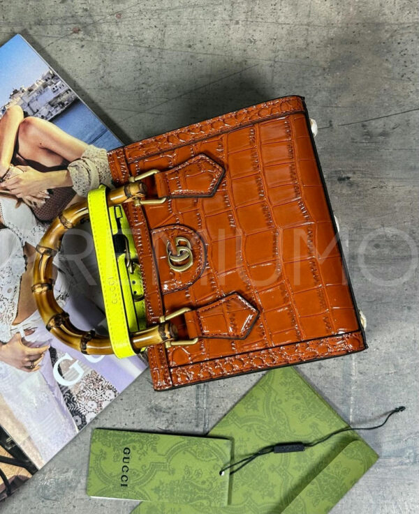 Gucci сумка PR799582 2