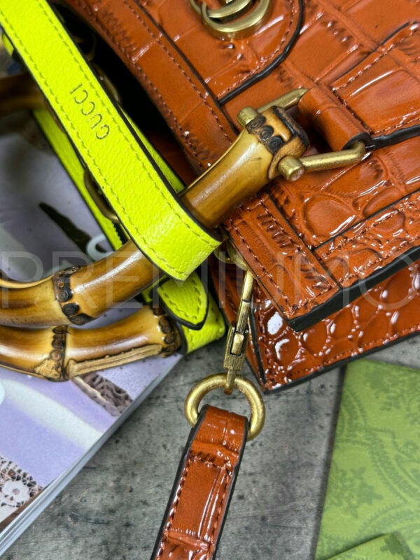 Gucci сумка PR799582 3