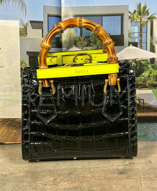 Gucci сумка PR875812 2