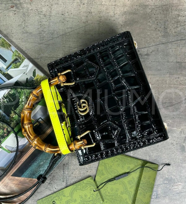 Gucci сумка PR875812 3