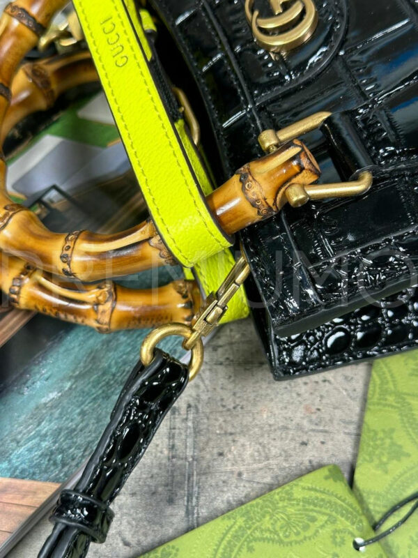 Gucci сумка PR875812 4