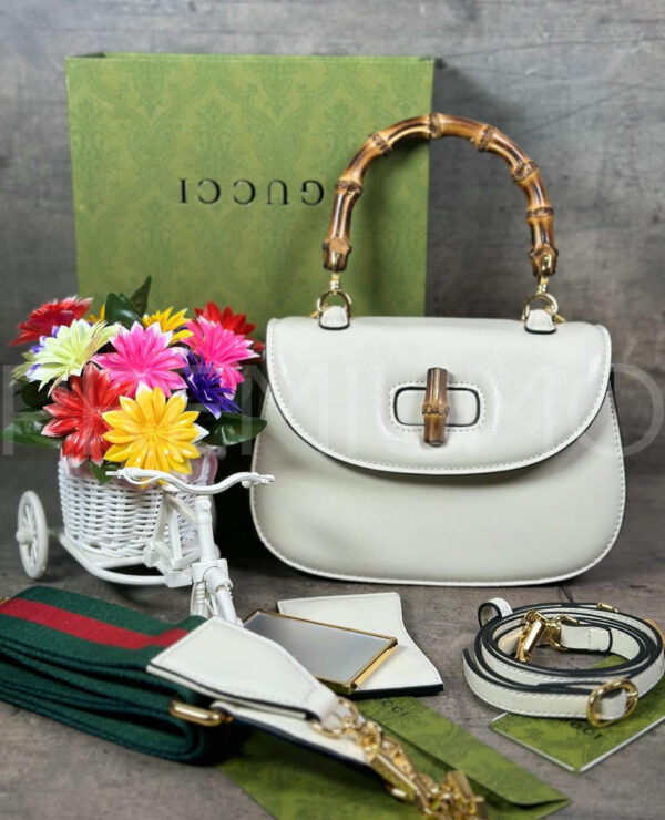 Gucci сумка PR897929 4