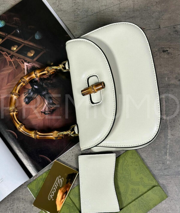 Gucci сумка PR897929 3