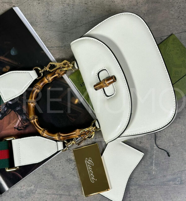 Gucci сумка PR897929 6