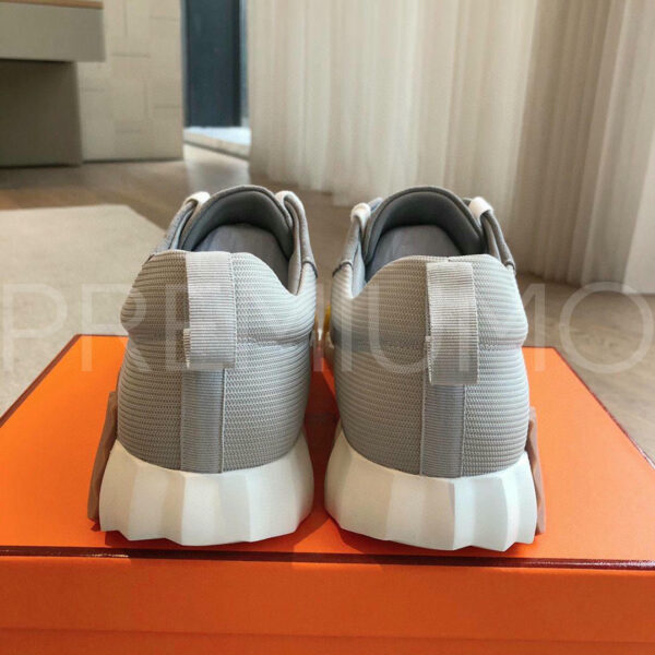 Hermes Bouncing кроссовки PR468123 6