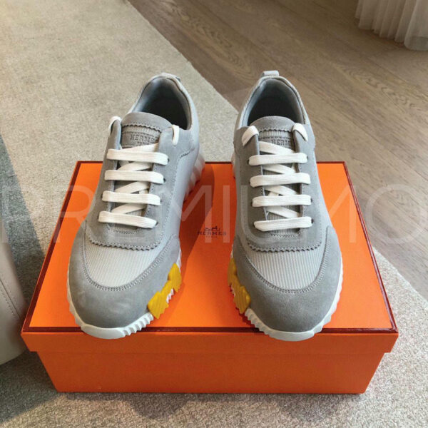 Hermes Bouncing кроссовки PR468123 3