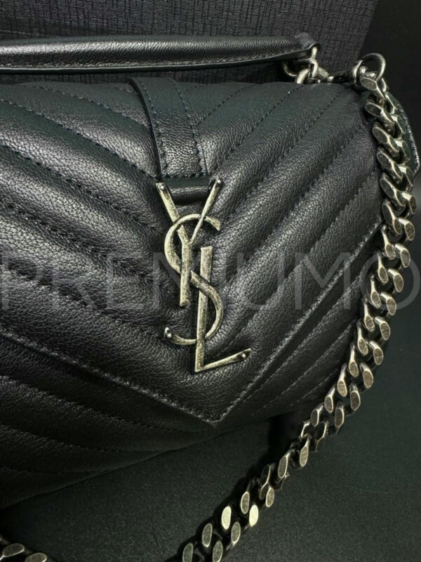 Yves Saint Laurent сумка PR637233 6