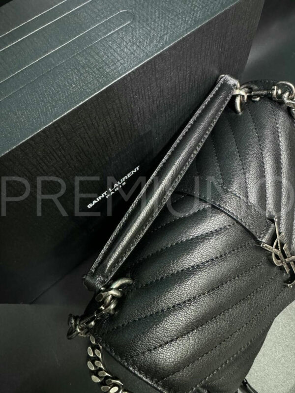 Yves Saint Laurent сумка PR637233 4