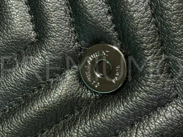 Yves Saint Laurent сумка PR637233 9