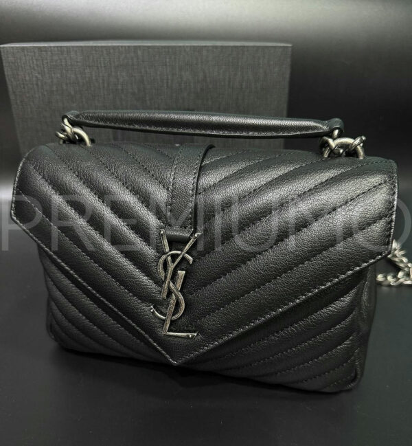 Yves Saint Laurent сумка PR637233 2
