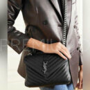 Yves Saint Laurent сумка PR637233 22